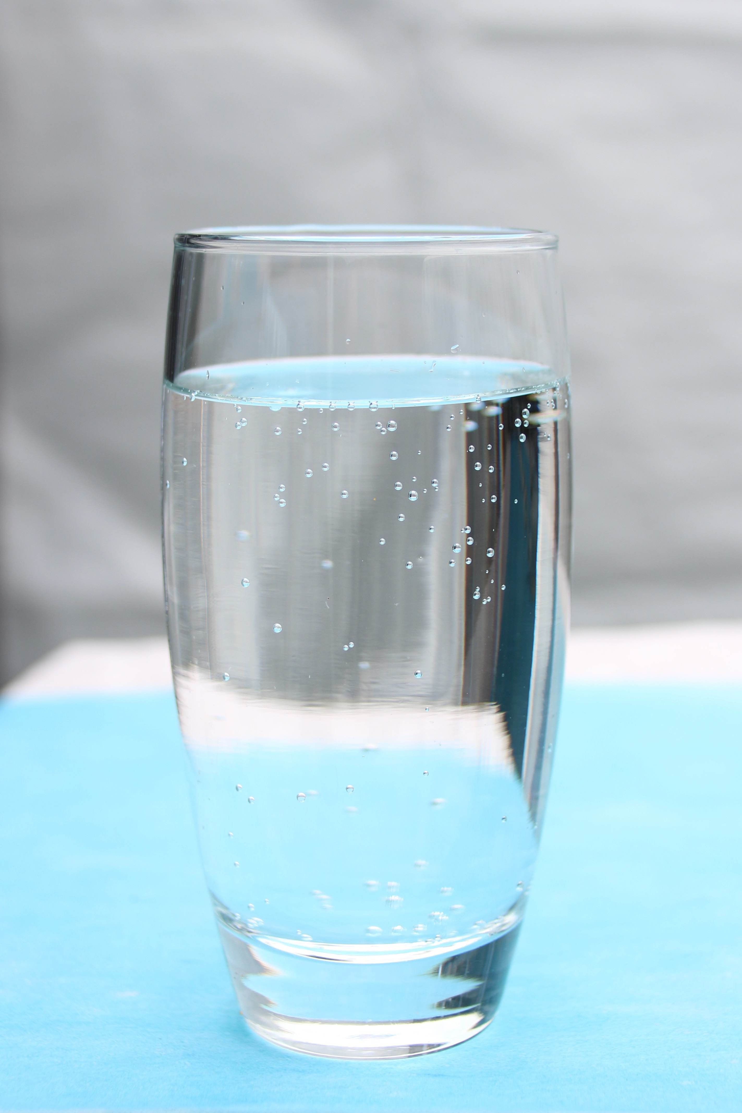 Wasser 0,25l