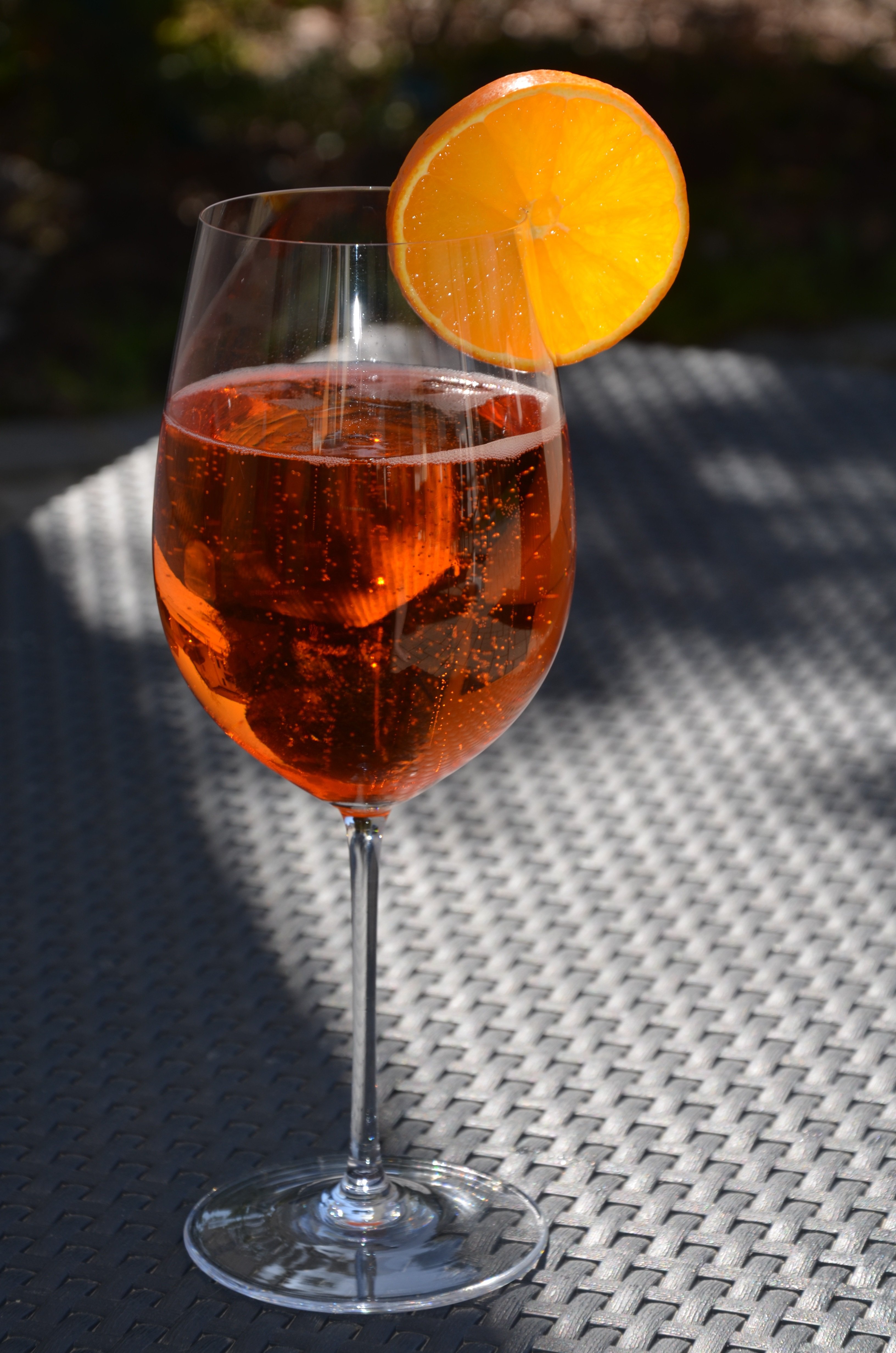 Aperol 0,25l